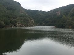 -仙居谷风景区