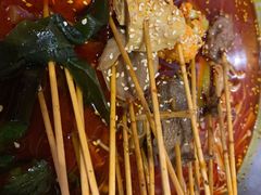 串串锅-付小姐在成都(五道口店)