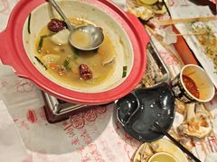 -辣出味岳阳特色烧烤·龙虾大排档(砂子塘总店)