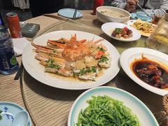 -江南婆婆(车墩店)