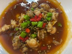 -周渝食惦·酸菜鱼精致川菜(横岗店)