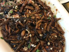 -欣旺·迎宾楼·百年无锡菜