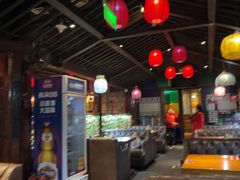 -望京一号·重庆江湖菜(工体店)