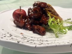 -百翠山居.家飨餐厅