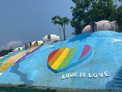 -漳州滨海火山岛自然生态风景区