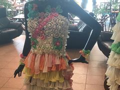 -卷心菜和避孕套餐厅(Pattaya)