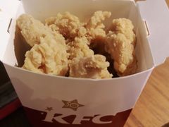-肯德基(三元桥东店)