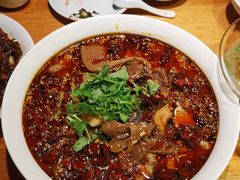 -椒馋小馆(绿源路店)