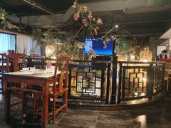 -老太原菜馆(中正天街店)
