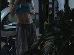-恒之健私人定制健身(成山店)
