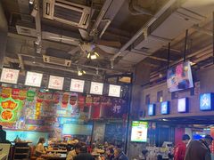 -捞围鲜·港式打边炉(海阳路店)
