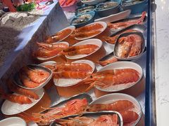 -阳光岛·海鲜盛宴(银泰中心in99店)