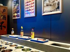 -唯爱KTV聚会餐厅(仙林东城汇店)