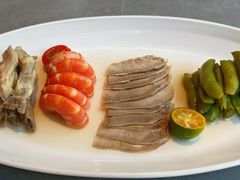 -佬太公海鸭·海鲜大排档(上海总店)