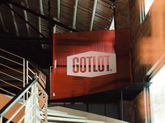 大堂-GOTLOT COFFEE&KITCHEN角落厨房NOOK店