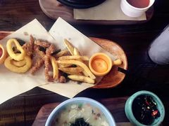 -良木缘咖啡西餐(蜀汉路店)