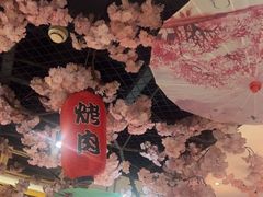 -九田家黑牛烤肉料理(华侨城店)