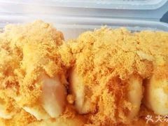 -飘香心语(官亭路店)