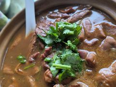 -砂锅居(西四店)