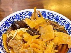 -西园寺素食(西园弄戒幢律寺店)
