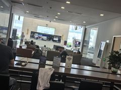 -凯迪拉克·上海百联沪通(汶水路店)