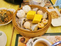 -添好运点心专门店(百老汇店)