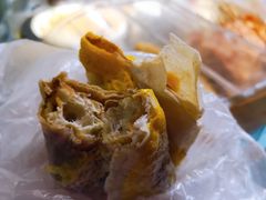 -刘记肉夹馍(彰武店)