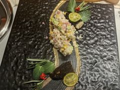 -叶叶菩提(太原别墅店)