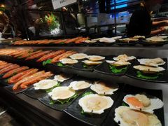 -喜庭海鲜自助(来福士店)