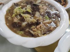 -临江米莉莎饭店