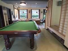 -小草屋轰趴馆别墅派对新场团建家庭聚会