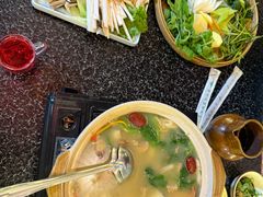 -海韵人家.海景花园经典云南菜(双廊店)