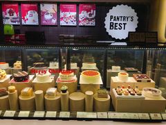 -Pantry's Best派悦坊蛋糕(K11购物艺术中心店)