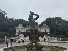 -珠海圆明新园
