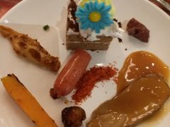-芭菲盛宴·环球美食(解放碑英利国际店)