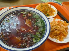 -清真磨沟沿老字号牛肉面(总店)