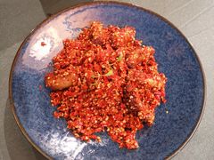 -鱼桥巷·美学川菜