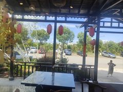 -呼吸森林·生态农庄农家乐私房菜