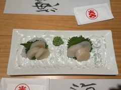 -炎寿司(王府大街店)