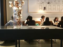 -喜茶(佛山顺德大良东乐路店)