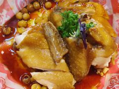 -西关味(大卫城店)