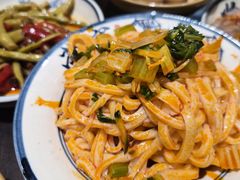 米皮-尚寨嫽扎咧面馆(钟楼店)