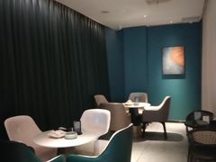 -金色印象·4K影院式足体养生(南坪桃源店)