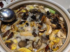 -爱膳菌锅锅(阳南店)