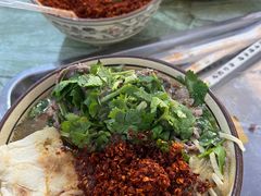 -王老三清真牛肉汤