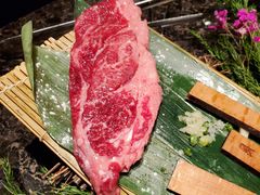 -老乾杯和牛烧肉(王府中环店)