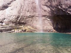 -雁荡山风景名胜区