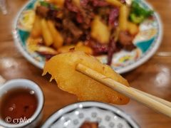 土豆-巴依老爷新疆美食(望京小街店)