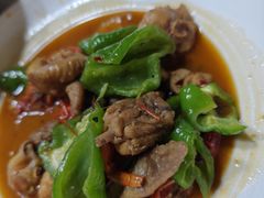 -陈生记黑鱼馆·20年活鱼现杀(宁波鼓楼店)
