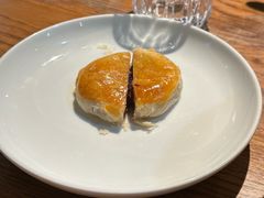 手工玫瑰鲜花饼-一坐一忘云南菜(三里屯店)